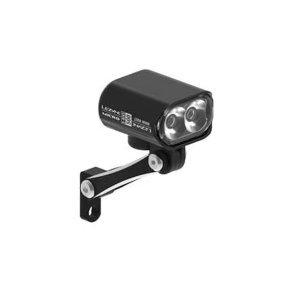 Lumière Avant Lezyne Micro Drive 500 Pour E-Bike - Image 2