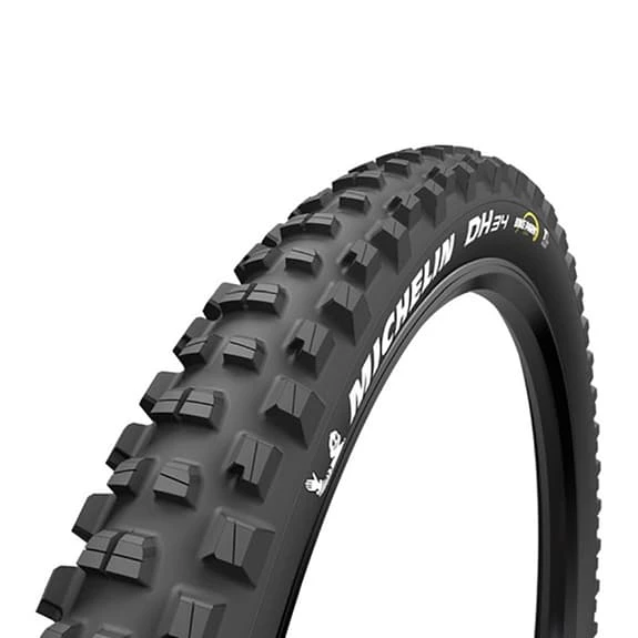 Pneu Michelin DH 34 Bike Park Tubeless Ready