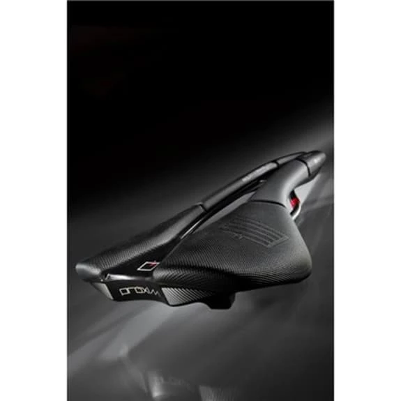 Selle Prologo Proxim W650 E-Bike Performance Tirox 145 Mm Noir