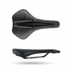 Selle Prologo Proxim W400 E-Bike Sport T2.0 165 Mm Noir