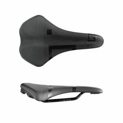 Selle Prologo Proxim W350 E-Bike T2.0 155 Mm Noir