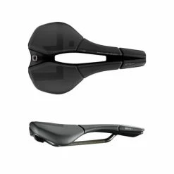 Selle Prologo Proxim W650 E-Bike Sport T2.0 155 Mm Noir