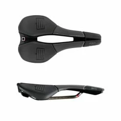 Selle Prologo Proxim W650 E-Bike Performance Tirox 155 Mm Noir
