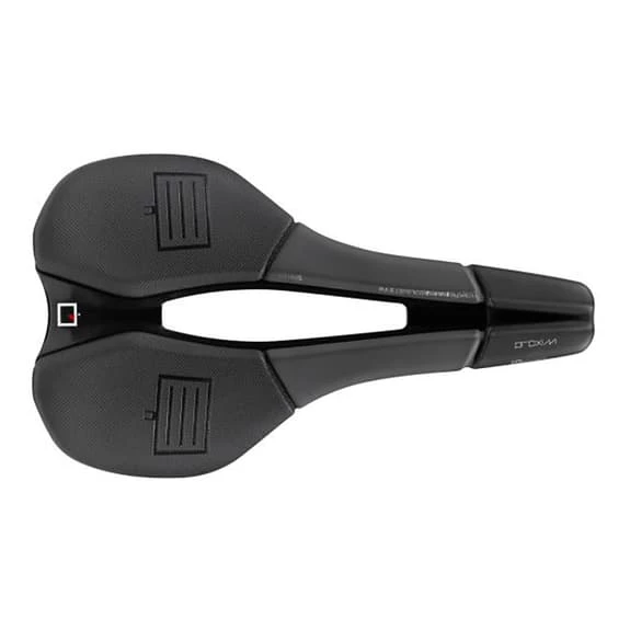 Selle Prologo Proxim W650 E-Bike Performance Tirox 155 Mm Noir - Image 2