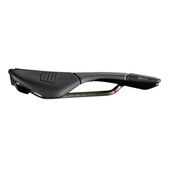 Selle Prologo Proxim W650 E-Bike Performance Tirox 155 Mm Noir - Image 3