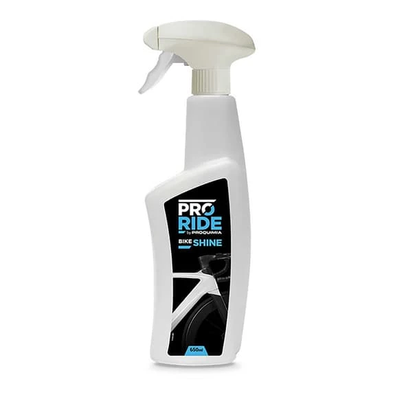 Lustrant Proride Bike 650 Ml Gris
