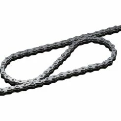 PYC Chain Chaîne PYC 11V 126 Maillons E-Bike Argent