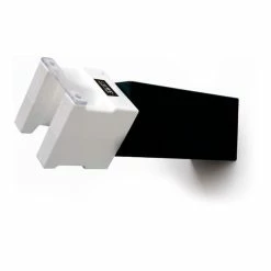 Support De Mur Peruzzo Cool Bike Rack QubeXL