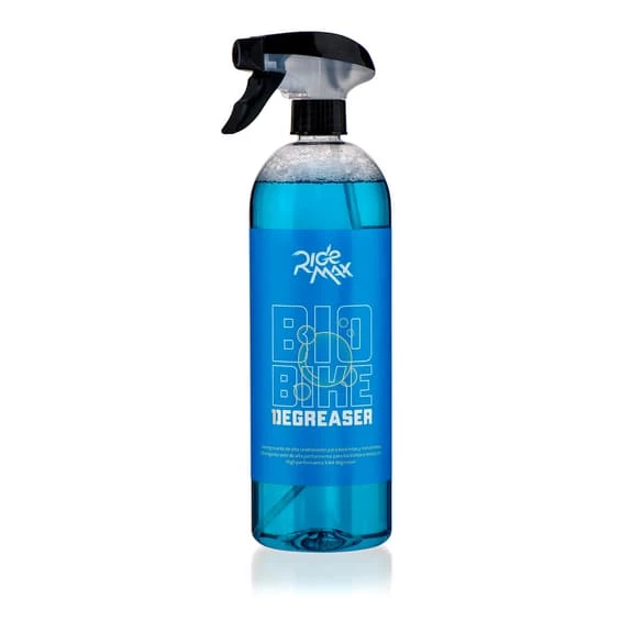 Dégraissant Bio Bike RideMax (spray) 1L
