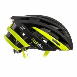 Casque Rh+ Bike ZY Noir Vert