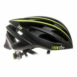 Casque Rh+ Bike Z Zero Noir Vert