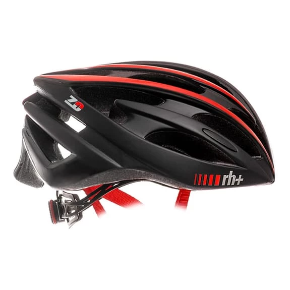 Casque Rh+ Bike Z Zero Noir Rouge