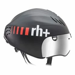 Casque Rh+ Bike Z Crono Noir