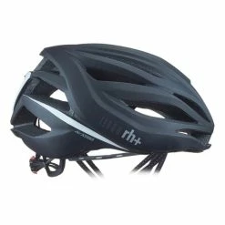 Casque Rh+ Bike Air XTRM Noir Mat Gris