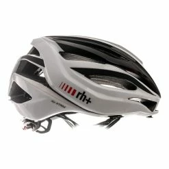 Casque Rh+ Bike Air XTRM Blanc