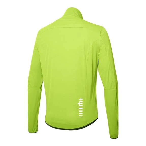 Veste Rh+ E-Bike Emergency Vert Lime - Image 2