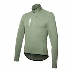 Veste Rh+ E-Bike Emergency Jacket Gris Vert