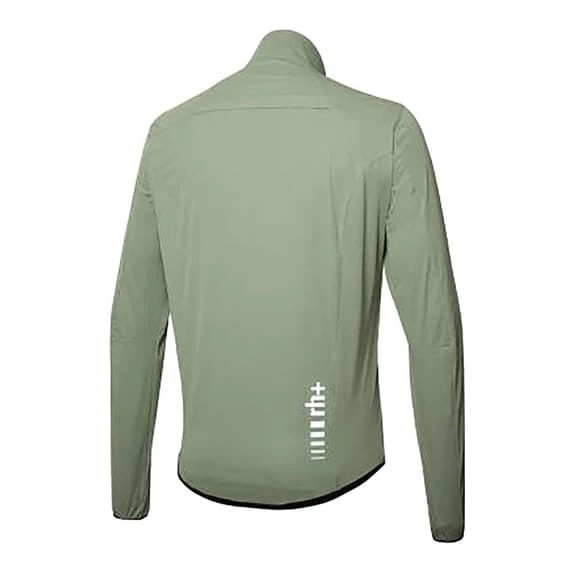 Veste Rh+ E-Bike Emergency Jacket Gris Vert - Image 2