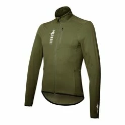 Veste Rh+ E-Bike Emergency Vert Foncé