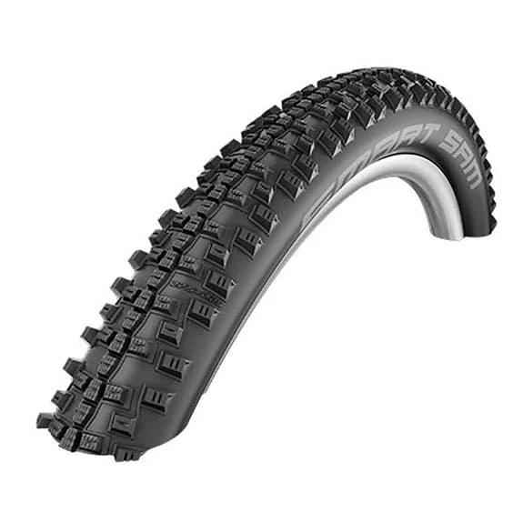 Pneu Schwalbe Smart Sam E-Bike 50 HS476 Double Defense RaceGuard E-50 27.5x2.60 Pliable - Image 3