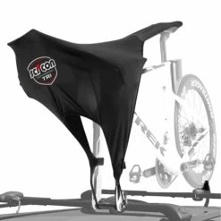 Housse De Protection Scicon Bike Defender Vélos Triathlon Noir