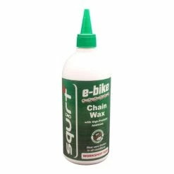 Lubrifiant De Cire Squirt Lube E-Bike 500 Ml