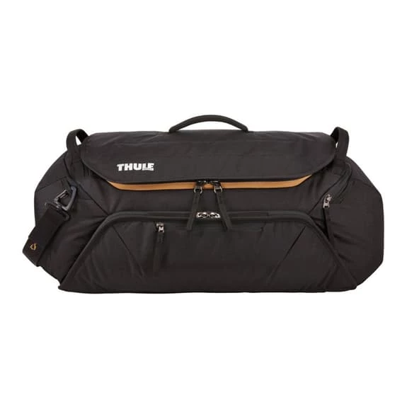 Sac Thule RoundTrip Bike Duffel Noir - Image 3