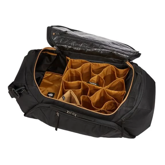 Sac Thule RoundTrip Bike Duffel Noir - Image 5
