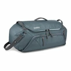 Sac Thule RoundTrip Bike Duffel Bleu Foncé