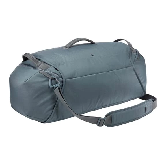 Sac Thule RoundTrip Bike Duffel Bleu Foncé - Image 2
