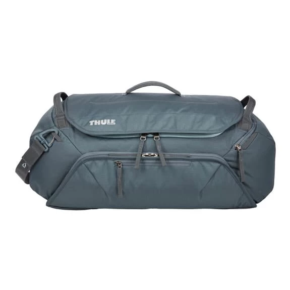 Sac Thule RoundTrip Bike Duffel Bleu Foncé - Image 3