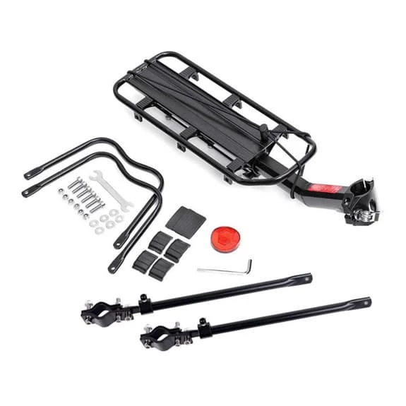 TÖLS Porte-bagages Töls Bike Adventure