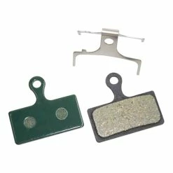 Jeu De Pastilles Union DBP-52E E-Bike Shimano