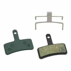 Jeu De Pastilles Union DBP-61E E-Bike Tektro