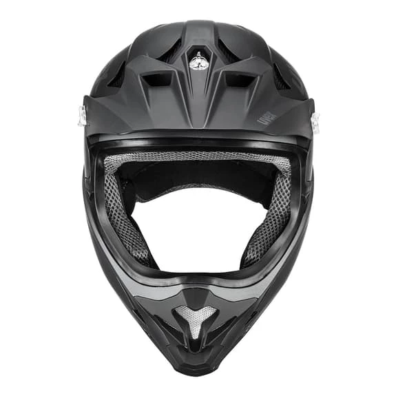 Casque Uvex HLMT 10 Bike Noir Gris Mat - Image 2