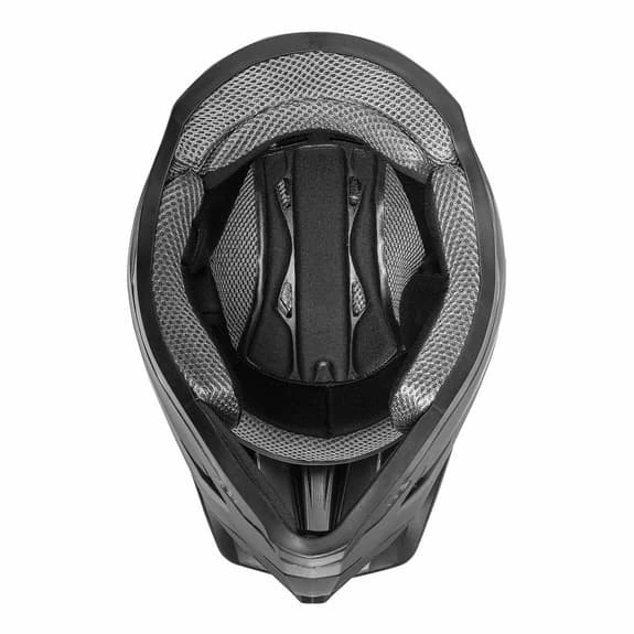 Casque Uvex HLMT 10 Bike Noir Gris Mat - Image 5