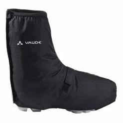 Couvre-chaussures Vaude Bike Gaiter Court Noir