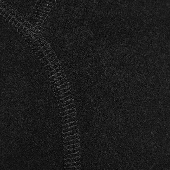 Bonnet Sous Casque Vaude Bike Warm Noir - Image 2