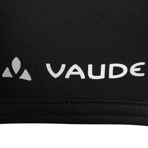 Bonnet Sous Casque Vaude Bike Warm Noir - Image 3