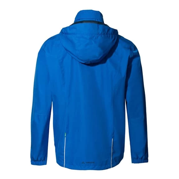 Veste Vaude Escape Bike Light Bleu Intense - Image 2