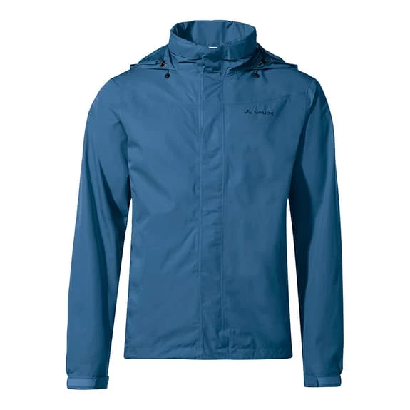 Veste Vaude Escape Bike Light Bleu Intense