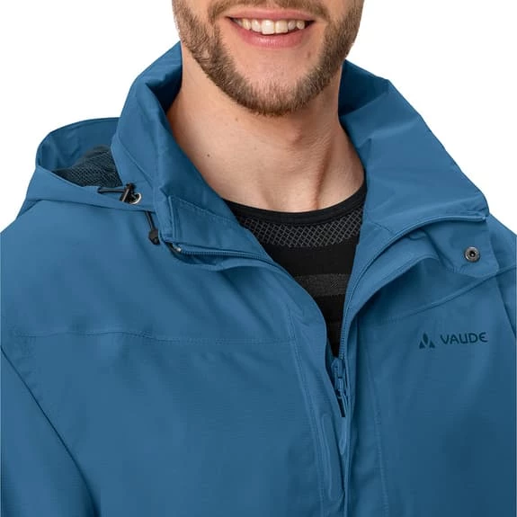 Veste Vaude Escape Bike Light Bleu Intense - Image 5