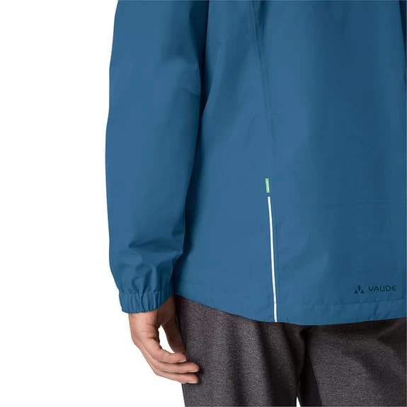 Veste Vaude Escape Bike Light Bleu Intense - Image 6
