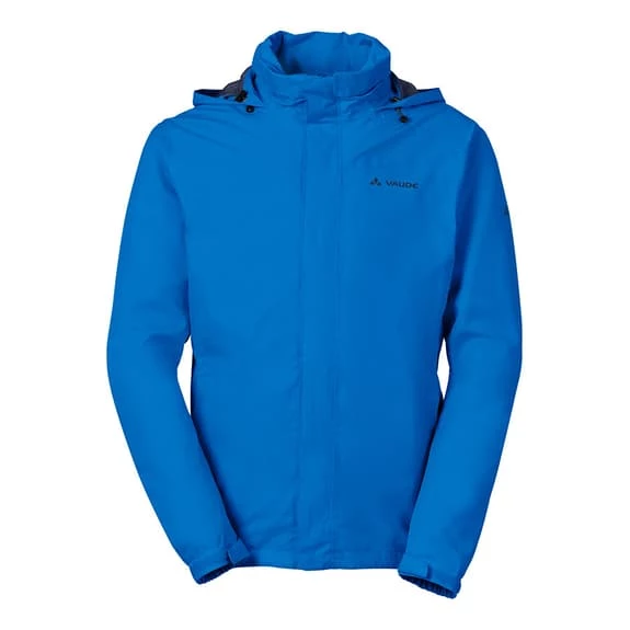 Veste Vaude Escape Bike Light Bleu Radiant