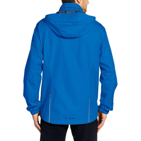 Veste Vaude Escape Bike Light Bleu Radiant - Image 3