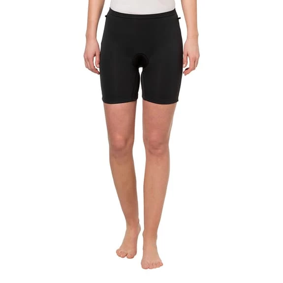 Cuissard Intérieur Vaude Bike Innerpants III Noir Femme - Image 2