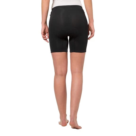 Cuissard Intérieur Vaude Bike Innerpants III Noir Femme - Image 3