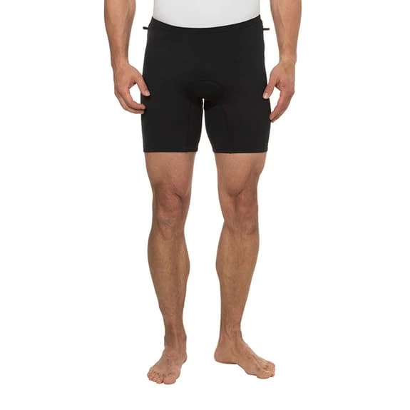 Cuissard Intérieur Vaude Bike Innerpants III Noir - Image 2