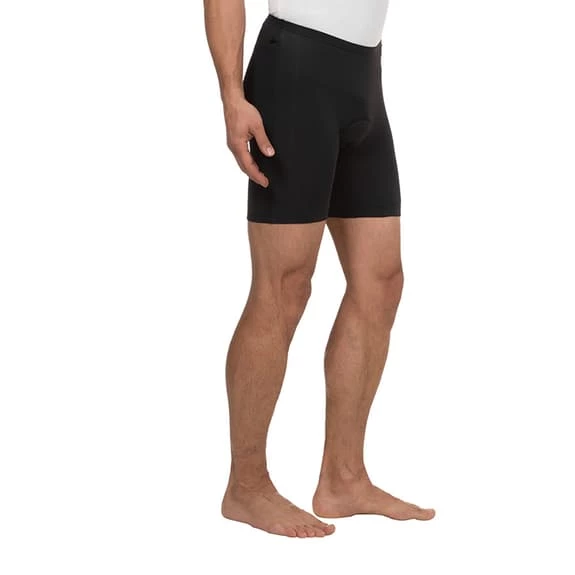 Cuissard Intérieur Vaude Bike Innerpants III Noir - Image 5