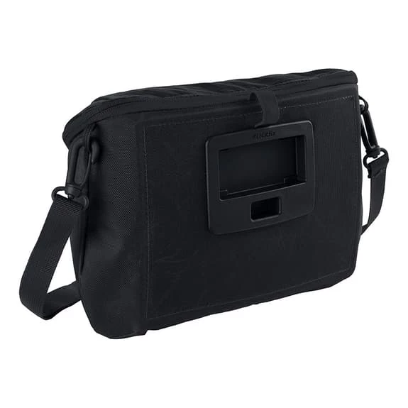 Sacoche De Guidon Vaude CityBox Bike Noir - Image 2